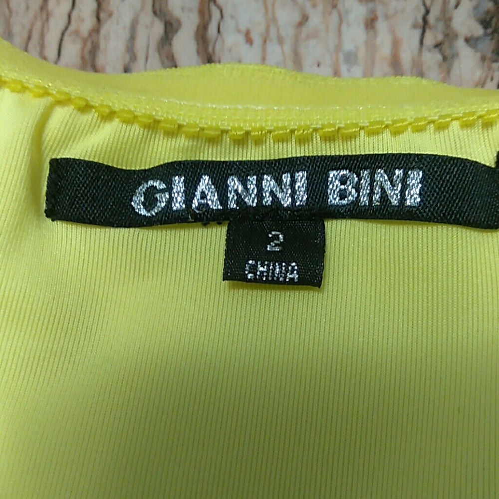 Gianni Bini ladies dress - Picture 6 of 7